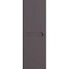 Шкаф-пенал BelBagno ETNA 400x300x1500 ETNA-1500-2A-SC-GSО подвесной темно-серый матовый Шкаф-пенал BelBagno ETNA 400x300x1500 ETNA-1500-2A-SC-GSО подвесной темно-серый матовый