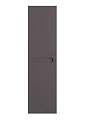 Шкаф-пенал BelBagno ETNA 400x300x1500 ETNA-1500-2A-SC-GSО подвесной темно-серый матовый Шкаф-пенал BelBagno ETNA 400x300x1500 ETNA-1500-2A-SC-GSО подвесной темно-серый матовый