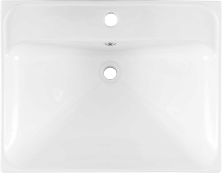 Раковина Aquanet Flash 60 00333266 Раковина Aquanet Flash 60 00333266