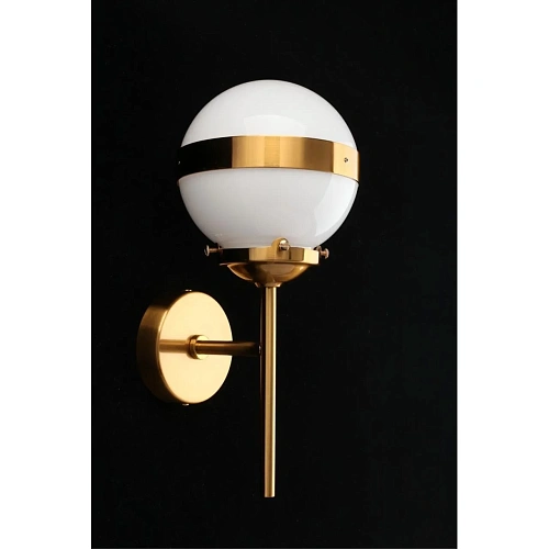 Светильник настенный (Бра) Aployt Lulu APL.820.01.01 Светильник настенный (Бра) Aployt Lulu APL.820.01.01