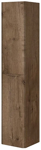 Шкаф-пенал Vincea Paola VSC-2P170VO-L 1700x350x350, V.Oak, левый Шкаф-пенал Vincea Paola VSC-2P170VO-L 1700x350x350, V.Oak, левый