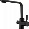 Смеситель для кухни Kaiser Decor 40144-9 с подключением к фильтру Смеситель для кухни Kaiser Decor 40144-9 с подключением к фильтру