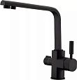 Смеситель для кухни Kaiser Decor 40144-9 с подключением к фильтру Смеситель для кухни Kaiser Decor 40144-9 с подключением к фильтру