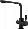Смеситель для кухни Kaiser Decor 40144-9 с подключением к фильтру Смеситель для кухни Kaiser Decor 40144-9 с подключением к фильтру