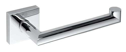 Держатель туалетной бумаги Bemeta BETA 132212032 Держатель туалетной бумаги Bemeta BETA 132212032