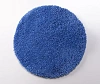Коврик WasserKRAFT Dill BM-3914 Star Sapphire синий
