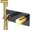 Картинка анонса товара «гигиенический душ boheme stick 127-bg diamond gold»