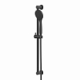 Душевой гарнитур WHITECROSS SET51BASICBL черный мат Душевой гарнитур WHITECROSS SET51BASICBL черный мат