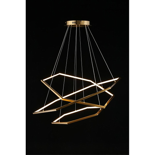 Люстра подвесная Aployt Polunia APL.021.03.136 Люстра подвесная Aployt Polunia APL.021.03.136