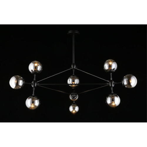 Люстра потолочная Aployt Rozali APL.606.17.10 Люстра потолочная Aployt Rozali APL.606.17.10