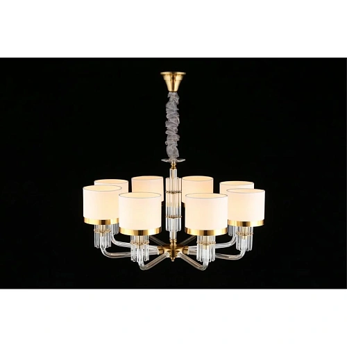 Люстра подвесная Aployt Elza APL.767.03.08 Люстра подвесная Aployt Elza APL.767.03.08