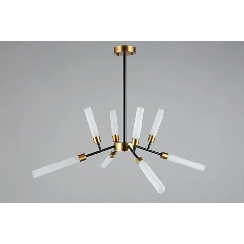 Люстра потолочная Aployt Oliwia APL.604.07.09 Люстра потолочная Aployt Oliwia APL.604.07.09