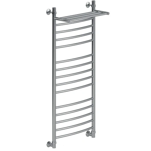 Полотенцесушитель водяной Ника ARC ЛД (Г2) ВП 120/50 Полотенцесушитель водяной Ника ARC ЛД (Г2) ВП 120/50