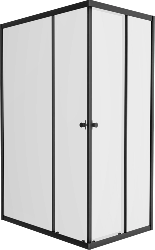 Душевой уголок DIWO Углич 120х80 профиль черный матовый с линейным трапом CK DRAIN AQPP01-60 Inoks 6 594699 Душевой уголок DIWO Углич 120х80 профиль черный матовый с линейным трапом CK DRAIN AQPP01-60 Inoks 6 594699