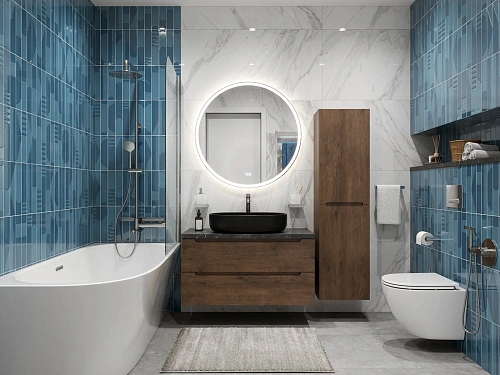 Тумба со столешницей и раковиной BelBagno ETNA 100 etna100rw-kepmno-1084h301-set подвесная ETNA100RW-KEPMNO-1084H301-SET Тумба со столешницей и раковиной BelBagno ETNA 100 etna100rw-kepmno-1084h301-set подвесная ETNA100RW-KEPMNO-1084H301-SET