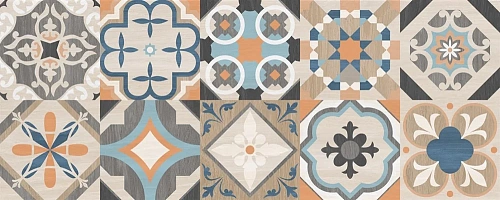 Плитка керамическая Laparet Oliver 20x50 х9999284068 Плитка керамическая Laparet Oliver 20x50 х9999284068