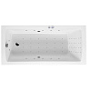Картинка анонса товара «акриловая ванна excellent aquaria 170x75 nano хром waex.aqu17.nano»