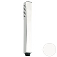Душевая лейка Remer 317AUBOX, белый матовый