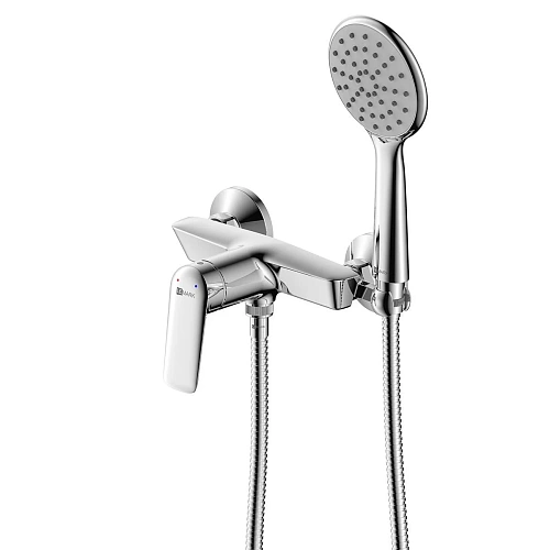 Смеситель для душа Lemark Verba LM11403C, хром Смеситель для душа Lemark Verba LM11403C, хром