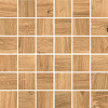 Картинка анонса товара «мозаика cersanit woodhouse коричневый 30x30 ws6o116»