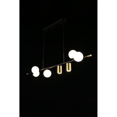 Люстра подвесная Aployt Klaudia APL.644.03.07 Люстра подвесная Aployt Klaudia APL.644.03.07