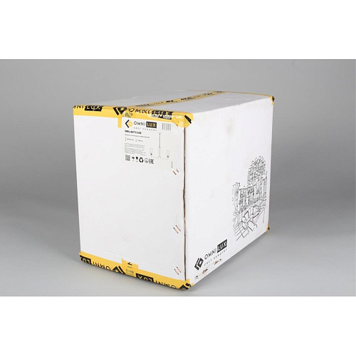 Люстра подвесная Omnilux Maiera OML-84713-06 Люстра подвесная Omnilux Maiera OML-84713-06