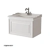 Тумба под раковину Caprigo PONZA-A 70 13511-В231