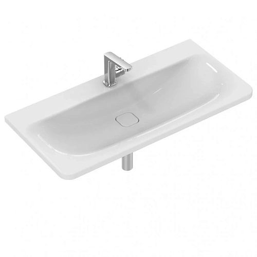 Раковина Ideal Standard TONIC II K087201 100 см Раковина Ideal Standard TONIC II K087201 100 см