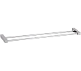 Полотенцедержатель Remer SQ SQ33CR 60 см Полотенцедержатель Remer SQ SQ33CR 60 см