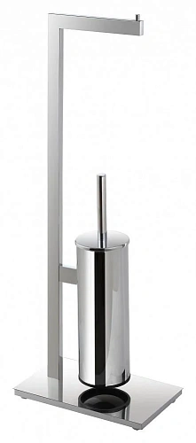 Ершик для унитаза Bemeta BETA 132836012 Ершик для унитаза Bemeta BETA 132836012