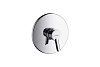 Картинка анонса товара «смеситель для душа hansgrohe focus s 31763000 (внешняя часть)»