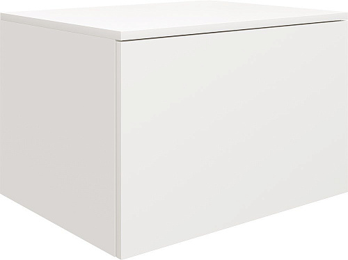 Столешница STWORKI Ольборг 60 дуб карпентер, без отверстий, с тумбой 60 481123 Столешница STWORKI Ольборг 60 дуб карпентер, без отверстий, с тумбой 60 481123