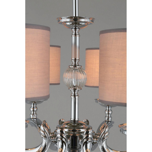 Люстра подвесная Omnilux Sovana OML-64603-08 Люстра подвесная Omnilux Sovana OML-64603-08