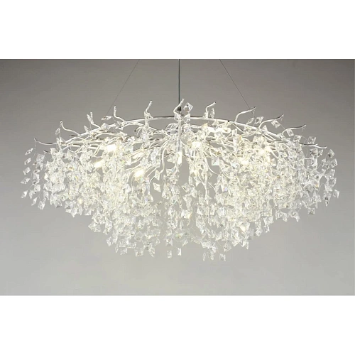 Люстра подвесная Aployt Danusia APL.846.13.10 Люстра подвесная Aployt Danusia APL.846.13.10