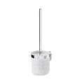 Ершик для унитаза AM.PM Joy A8433300 подвесной Ершик для унитаза AM.PM Joy A8433300 подвесной