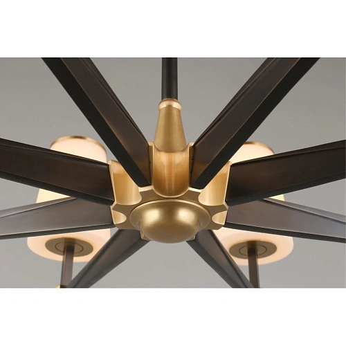 Люстра потолочная Aployt Malcia APL.803.07.08 Люстра потолочная Aployt Malcia APL.803.07.08