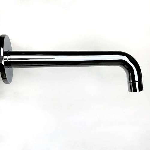 Смеситель для раковины Paini Ornellaia 87CR250B высокий Смеситель для раковины Paini Ornellaia 87CR250B высокий