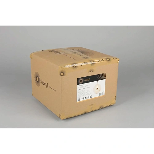 Светильник настенный (Бра) Aployt Zhulen APL.322.01.05 Светильник настенный (Бра) Aployt Zhulen APL.322.01.05