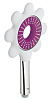 Картинка анонса товара «душевая лейка grohe rainshower icon 100 (1 режим), фиолетовый (26115du0)»