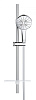 Картинка анонса товара «душевой гарнитур grohe rainshower smartactive 130 26575000»