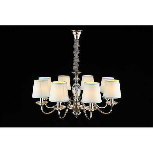 Люстра подвесная Aployt Lorett APL.760.03.08 Люстра подвесная Aployt Lorett APL.760.03.08