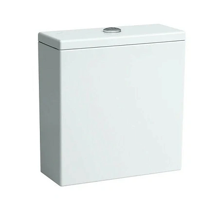 Бачок для унитаза Laufen Pro NEW 8.2995.3.000.873.1 Бачок для унитаза Laufen Pro NEW 8.2995.3.000.873.1