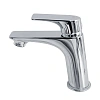 Смеситель для раковины BelBagno MARINO-LVM-CRM-W0 хром Смеситель для раковины BelBagno MARINO-LVM-CRM-W0 хром