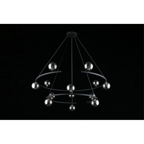 Люстра подвесная Aployt Polet APL.631.03.13 Люстра подвесная Aployt Polet APL.631.03.13