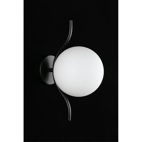 Светильник настенный (Бра) Aployt Jagna APL.312.01.01 Светильник настенный (Бра) Aployt Jagna APL.312.01.01