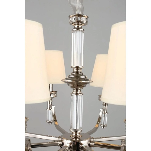 Люстра подвесная Aployt Patricia APL.716.03.08 Люстра подвесная Aployt Patricia APL.716.03.08