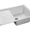 Кухонная мойка GranFest Practic P-760 L иней иней Кухонная мойка GranFest Practic P-760 L иней иней