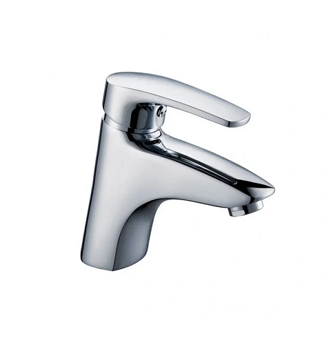 Комплект смесителей Kaiser Guss 6800К с душевой штангой и лейкой Комплект смесителей Kaiser Guss 6800К с душевой штангой и лейкой