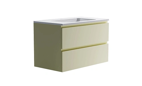 Тумба с раковиной Astra-Form Альфа 900 мм 3060007ral1013+04010008 бежевый (RAL1013 матовый) Тумба с раковиной Astra-Form Альфа 900 мм 3060007ral1013+04010008 бежевый (RAL1013 матовый)