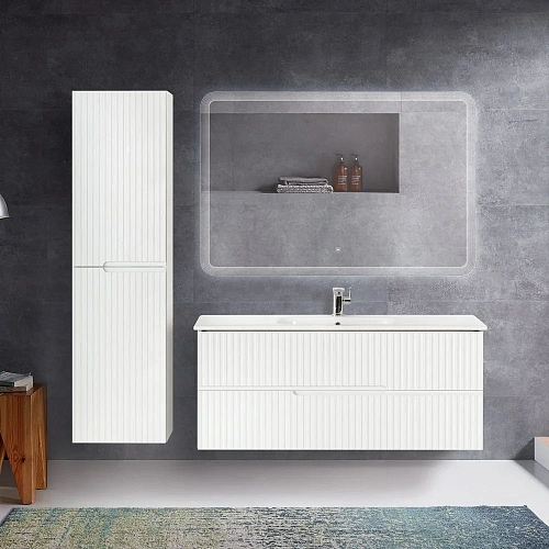 Зеркало CEZARES DUET с лазерной гравировкой подсветкой и сенсорным выключателем CZR-SPC-DUET-1200-800-LED-TCH 1200x800x30 Зеркало CEZARES DUET с лазерной гравировкой подсветкой и сенсорным выключателем CZR-SPC-DUET-1200-800-LED-TCH 1200x800x30